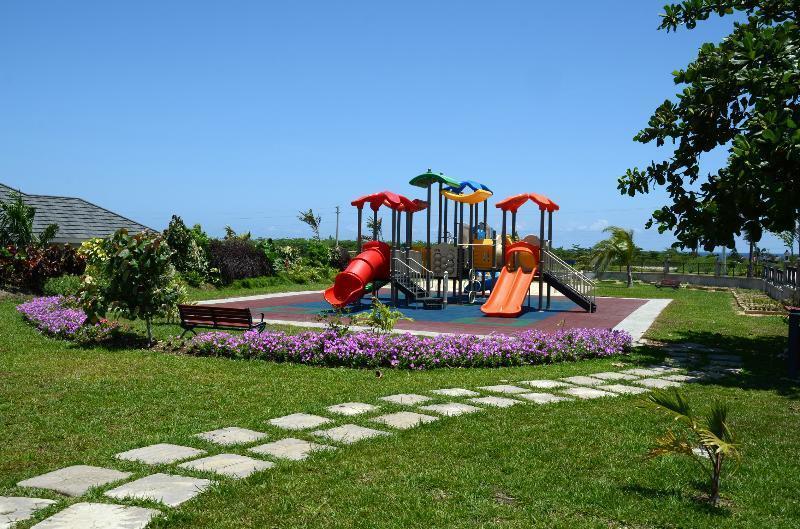 הוילה Ocho Rios Under The Palms מראה חיצוני תמונה