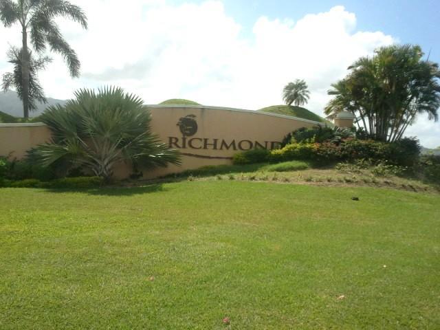 הוילה Ocho Rios Under The Palms מראה חיצוני תמונה