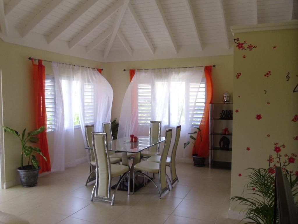הוילה Ocho Rios Under The Palms מראה חיצוני תמונה