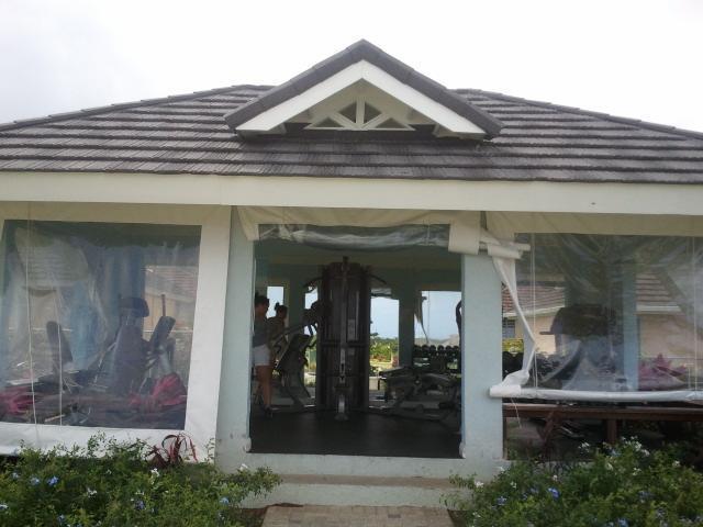 הוילה Ocho Rios Under The Palms מראה חיצוני תמונה