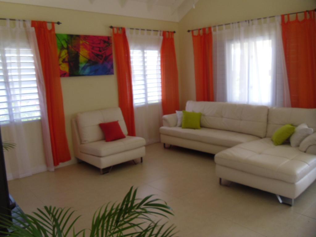 הוילה Ocho Rios Under The Palms מראה חיצוני תמונה